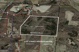 More details for 5400 Saunders Rd, Logan, OH - Land for Sale