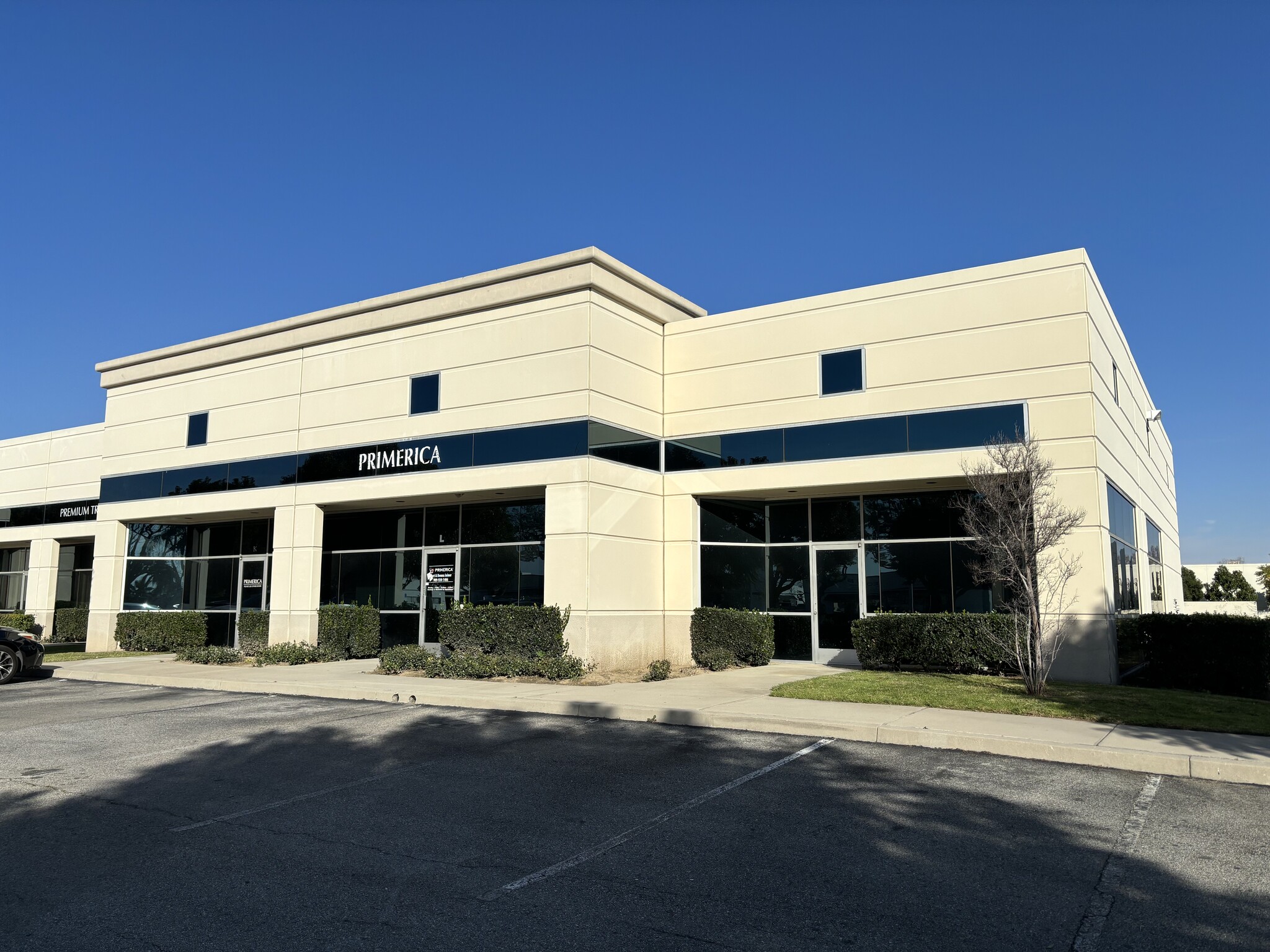 2131 Grove Ave, Ontario, CA for lease Interior Photo- Image 1 of 1