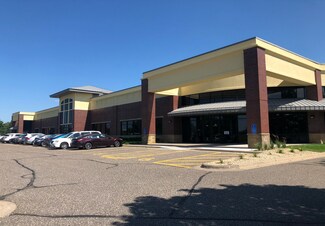 Plus de détails pour 5910 Rice Creek Pky, Shoreview, MN - Local d'activités, Industriel à louer