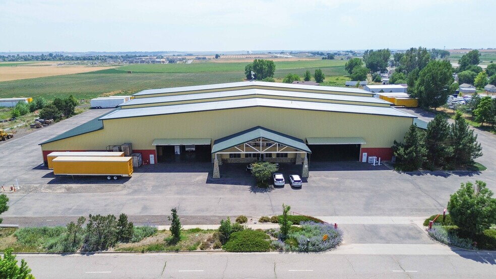 4700 Marketplace Dr, Johnstown, CO for sale - Building Photo - Image 2 of 45