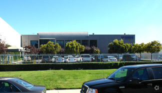 More details for 19750 Magellan Dr, Torrance, CA - Industrial for Lease