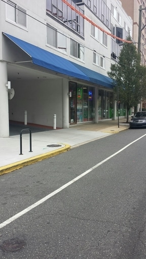 2301 Cherry St, Philadelphia, PA for lease - Building Photo - Image 2 of 7