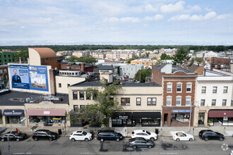 12-14 Engle St, Englewood, NJ - AÉRIEN  Vue de la carte