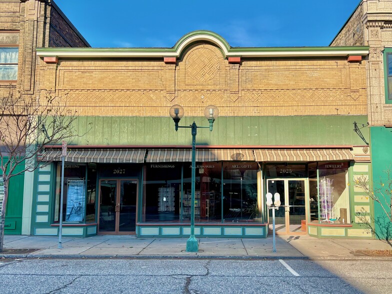 2027 W Superior St, Duluth, MN for lease - Building Photo - Image 1 of 5