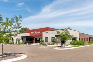Plus de détails pour 15265 Carrousel Way, Rosemount, MN - Bureau à louer