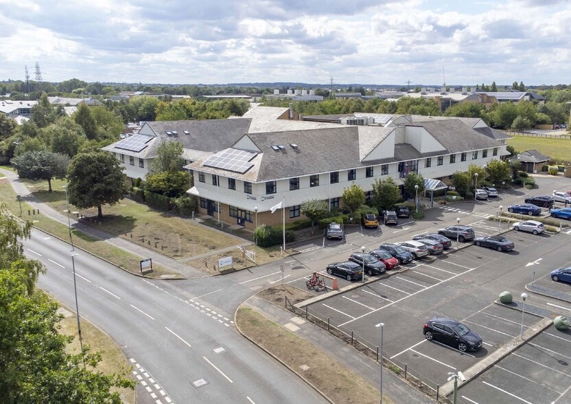 Milton Rd, Cambridge for sale - Building Photo - Image 2 of 6