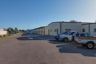 Plus de détails pour 5639-5651 Lawton Dr, Sarasota, FL - Local d'activités à louer