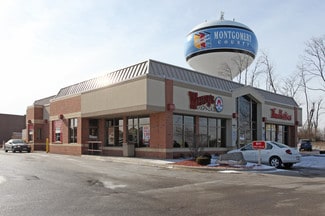 Plus de détails pour 4465 Indian Ripple Rd, Dayton, OH - Commerce de détail à vendre