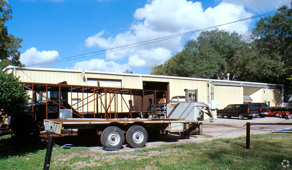 1025 W 25th St, Houston, TX à vendre - Photo du bâtiment - Image 3 de 6