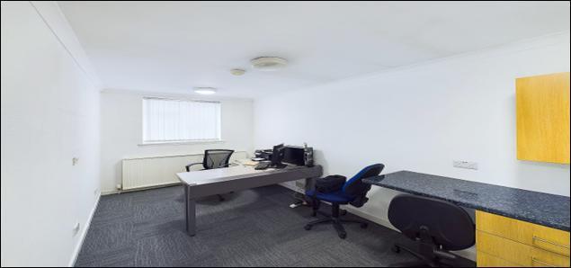 38-40 Belhaven Rd, Wishaw à louer - Photo du bâtiment - Image 2 de 3