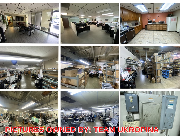 300 Cypress Ave, Alhambra, CA for lease - Interior Photo - Image 2 of 5