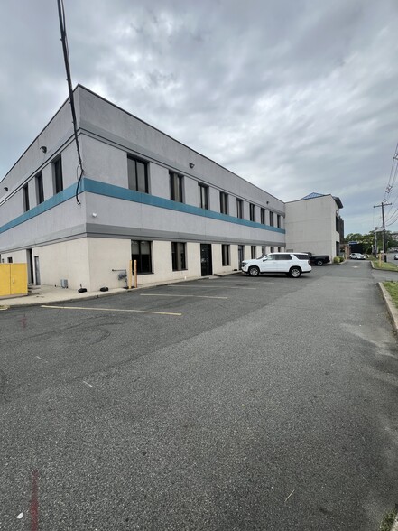 255 Route 3, Secaucus, NJ for sale - Building Photo - Image 1 of 4