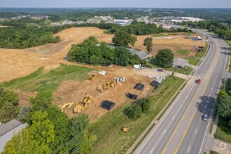 7601 Alexandria Pike, Alexandria, KY - Aerial  map view - Image1
