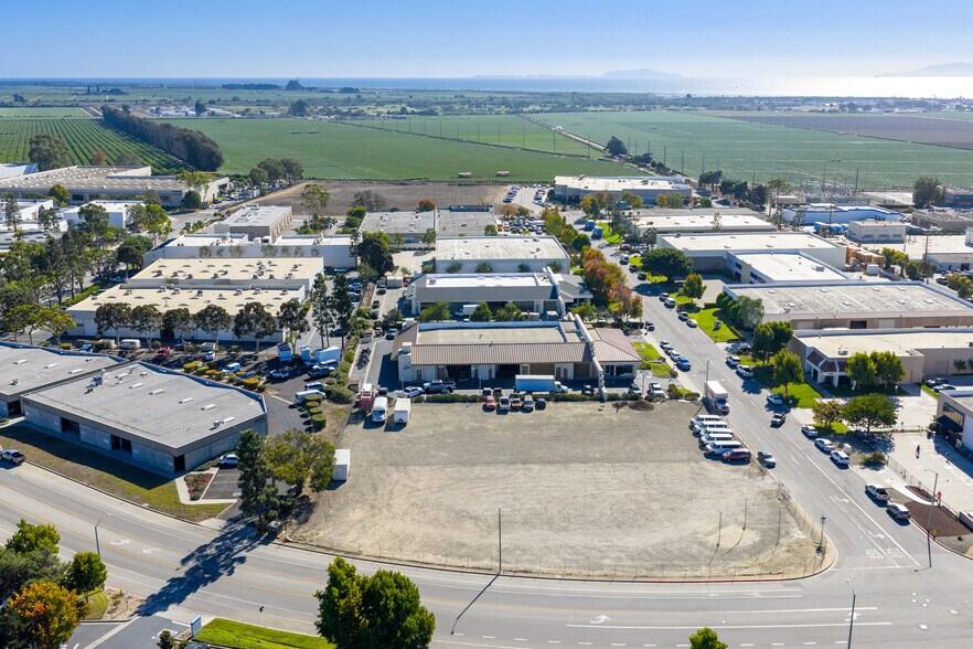 Market Street, Ventura, CA à vendre - Photo du bâtiment - Image 2 de 4