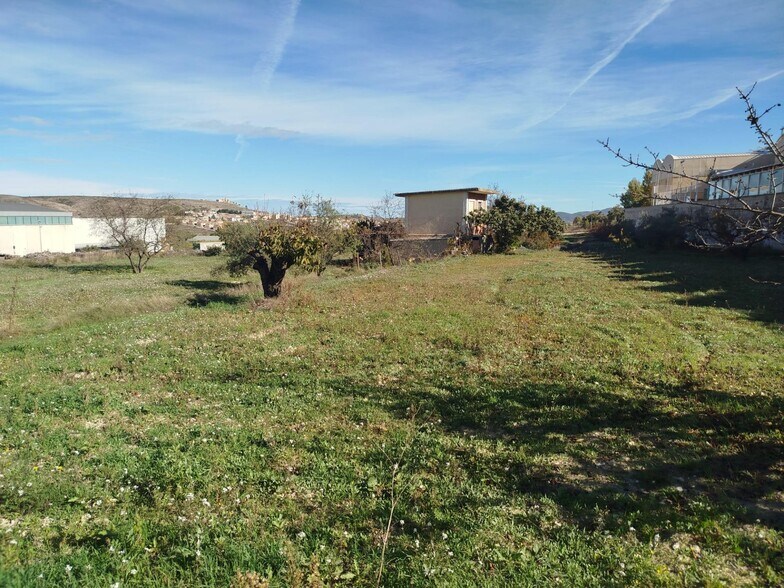 Land in Bocairent, Valencia for sale - Primary Photo - Image 1 of 3