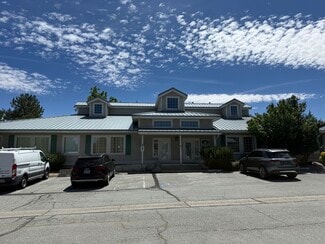 Plus de détails pour 970 Caughlin Crossing, Reno, NV - Bureau à louer