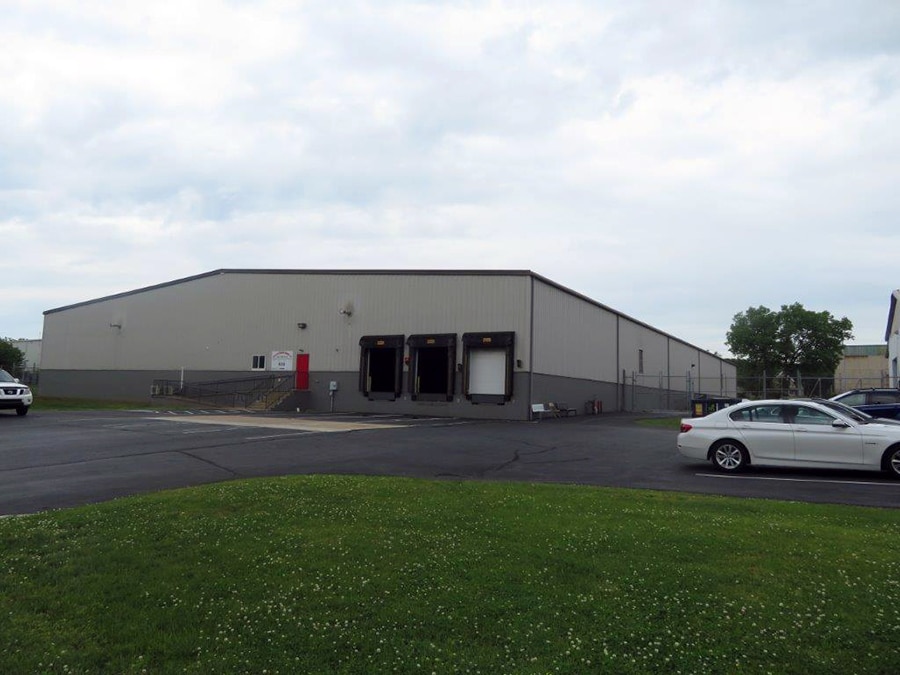 1625 Willow St, Lebanon, PA for lease Building Photo- Image 1 of 10