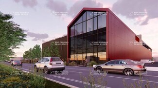 Plus de détails pour Plusieurs types d'espaces à louer