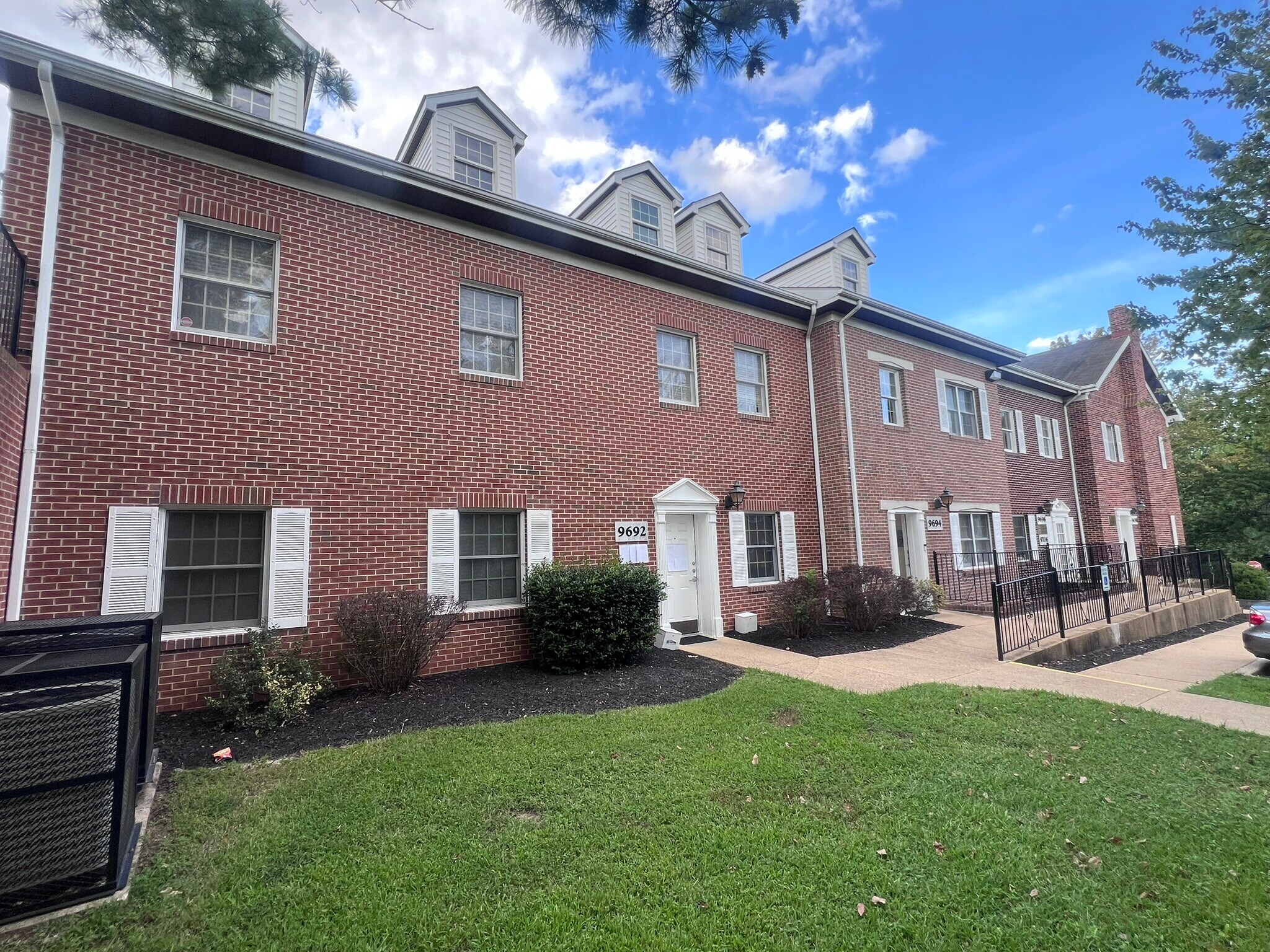 9692-9706 Marlboro Pike, Upper Marlboro, MD à vendre Photo principale- Image 1 de 9