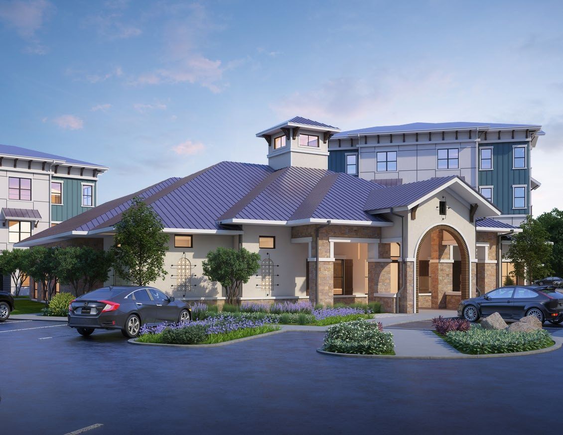 1831 Escala Pky, San Antonio, TX for sale Building Photo- Image 1 of 5
