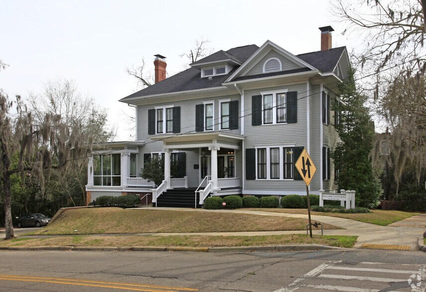 403 E Park Ave, Tallahassee, FL for lease - Primary Photo - Image 1 of 32