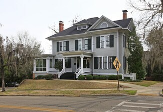 Plus de détails pour 403 E Park Ave, Tallahassee, FL - Bureau à louer