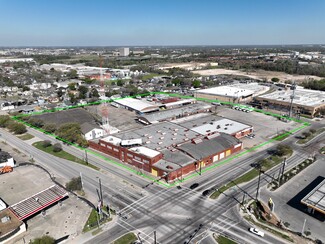 Plus de détails pour 4615 & 4619 Navigation Blvd – Industriel à vendre, Houston, TX