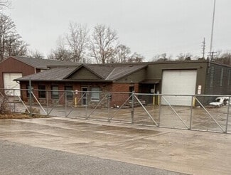 More details for 777 Baseline Rd, Northville, MI - Industrial for Lease