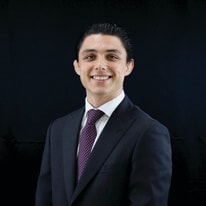 Marcus Auddino