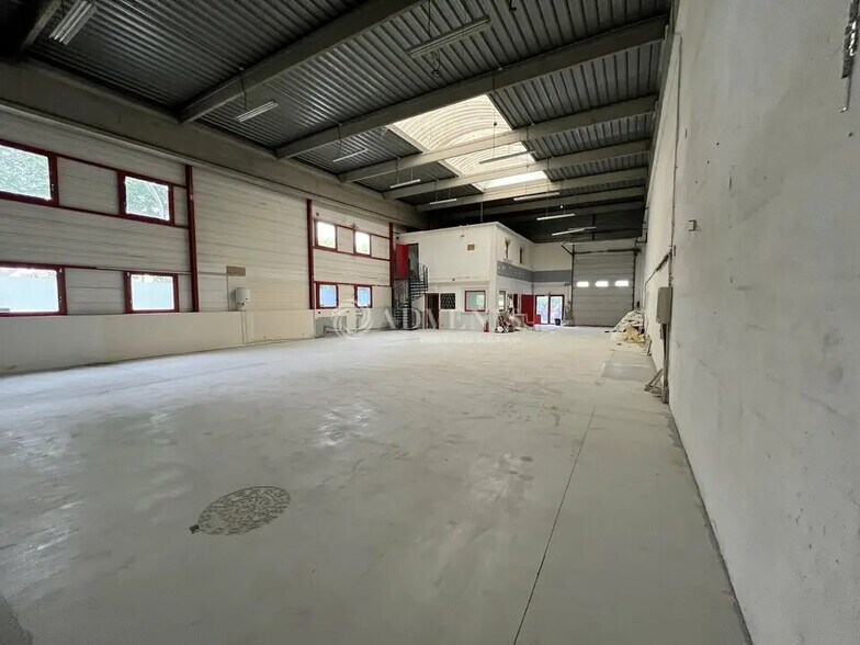 Flex dans Bondy à louer - Photo intérieure - Image 2 de 9