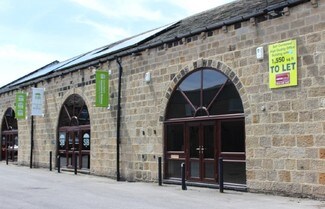 More details for 3 Moorfield Crescent, Yeadon - Office for Lease