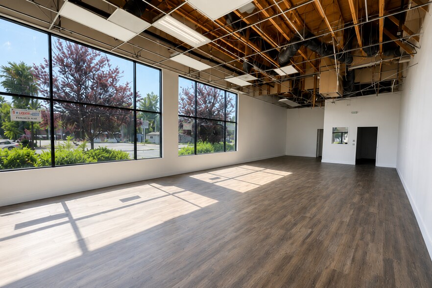 5038 Marconi Ave, Carmichael, CA for lease - Building Photo - Image 2 of 8