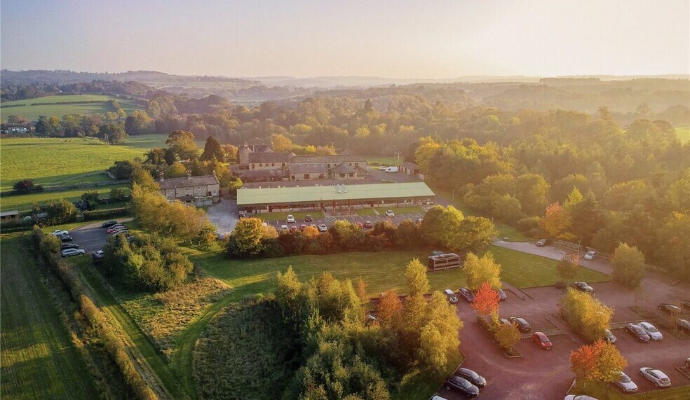 Stocksfield Hall, Stocksfield à louer - Photo du bâtiment - Image 2 de 3