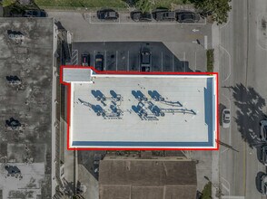 1567 NW 1st St, Miami, FL - Aerial  map view - Image1