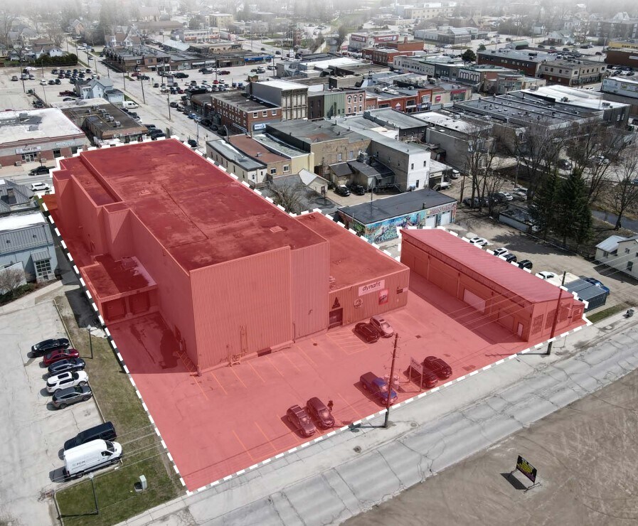 275 Elma St W, Listowel, ON for sale Building Photo- Image 1 of 1