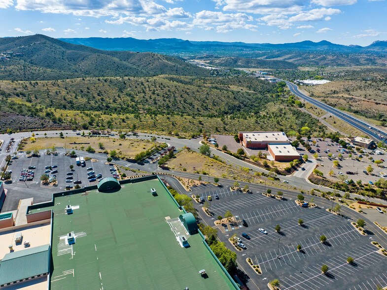 3144 Gateway blvd, Prescott, AZ à vendre - Photo du bâtiment - Image 3 de 6