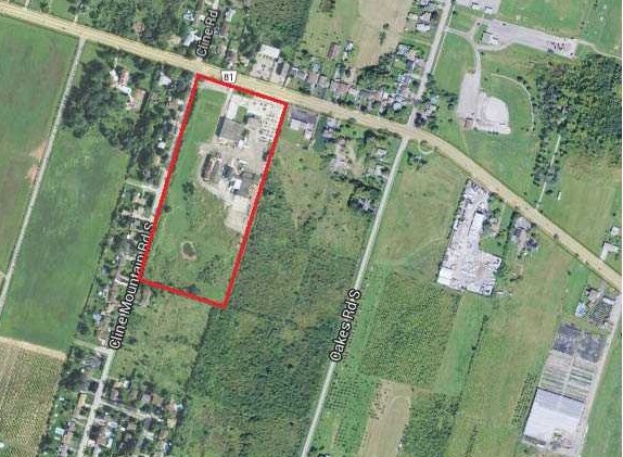 525 Main St, Grimsby, ON for sale Primary Photo- Image 1 of 1