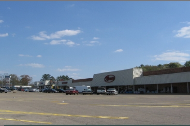 946 N 16th Ave, Laurel, MS for lease - Building Photo - Image 3 of 6