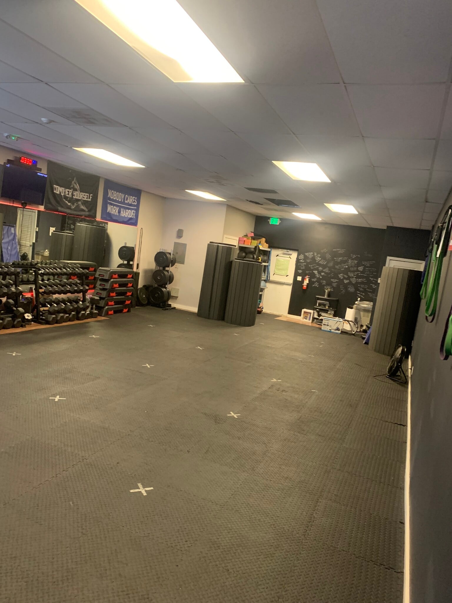 8455-8471 W Oakland Park Blvd, Sunrise, FL à louer Photo intérieure- Image 1 de 7