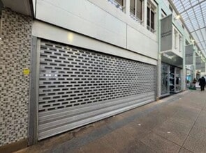 1-18 Church Arcade, Bedford for lease Building Photo- Image 1 of 1
