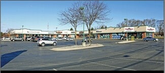 Plus de détails pour 49125 Van Dyke Ave, Shelby Township, MI - Commerce de détail à louer