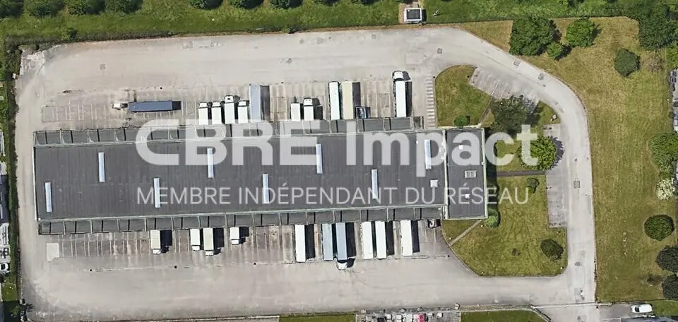 Industrial in Longvic for sale - Building Photo - Image 2 of 8