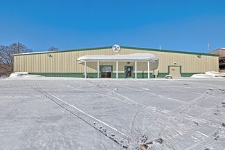 More details for 1875 Lansing Rd, Charlotte, MI - Industrial for Sale