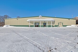 Plus de détails pour 1875 Lansing Rd, Charlotte, MI - Industriel à vendre