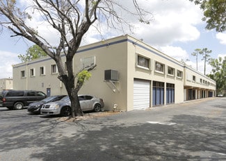 Plus de détails pour 12350 SW 132nd Ct, Miami, FL - Bureau à vendre