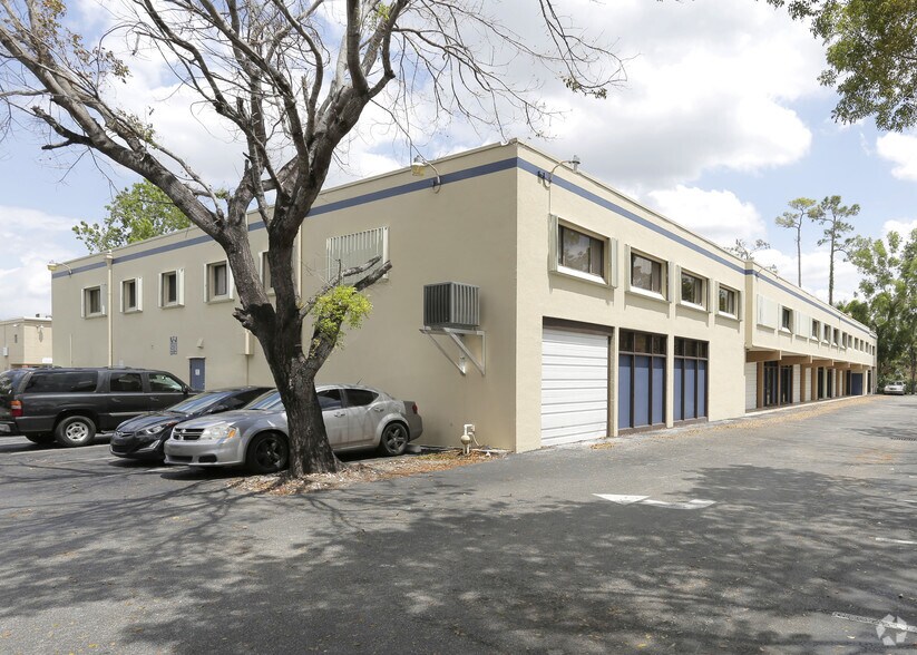 12350 SW 132nd Ct, Miami, FL à vendre - Photo principale - Image 1 de 26