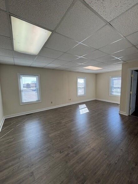 1231-1249 Mall Dr, Richmond, VA à louer - Photo du bâtiment - Image 2 de 44