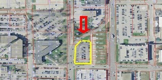 More details for 1103-1105 7th St, Des Moines, IA - Land for Lease