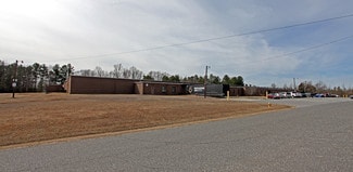 Plus de détails pour 129 Legionaire Dr, Lincolnton, NC - Industriel à vendre