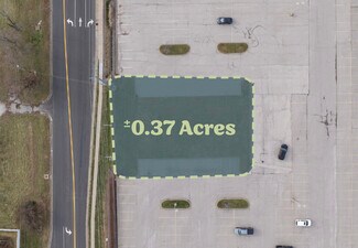 Plus de détails pour 7817 Highway N, Dardenne Prairie, MO - Terrain à vendre